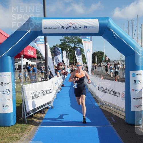 17.08.2025 - KN Förde Triathlon 2025 MichiJ http://msf.ph/oto/8591889 17.08.2025 10:34:27 Laufen 144, 158 meine-sportfotos.de