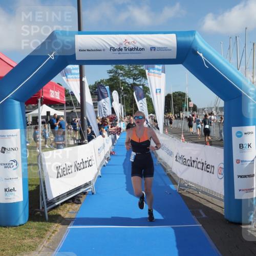 17.08.2025 - KN Förde Triathlon 2025 MichiJ http://msf.ph/oto/8591893 17.08.2025 10:34:28 Laufen 144, 158 meine-sportfotos.de