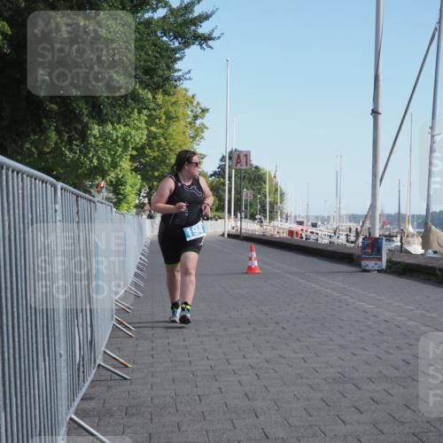 17.08.2025 - KN Förde Triathlon 2025 KatJ http://msf.ph/oto/8591896 17.08.2025 10:56:52 Laufen 194 meine-sportfotos.de
