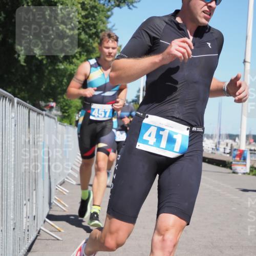 17.08.2025 - KN Förde Triathlon 2025 KatJ http://msf.ph/oto/8591897 17.08.2025 13:37:44 Laufen 411, 457, 505 meine-sportfotos.de
