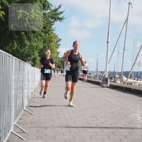 17.08.2025 - KN Förde Triathlon 2025 KatJ http://msf.ph/oto/8591899 17.08.2025 10:19:29 Laufen 167, 189, 205, 212 meine-sportfotos.de