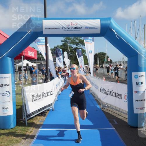 17.08.2025 - KN Förde Triathlon 2025 MichiJ http://msf.ph/oto/8591906 17.08.2025 10:34:28 Laufen 144, 158 meine-sportfotos.de