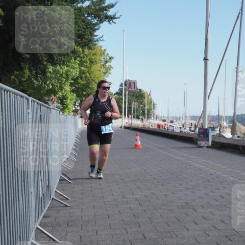 17.08.2025 - KN Förde Triathlon 2025 KatJ http://msf.ph/oto/8591913 17.08.2025 10:56:52 Laufen 194 meine-sportfotos.de