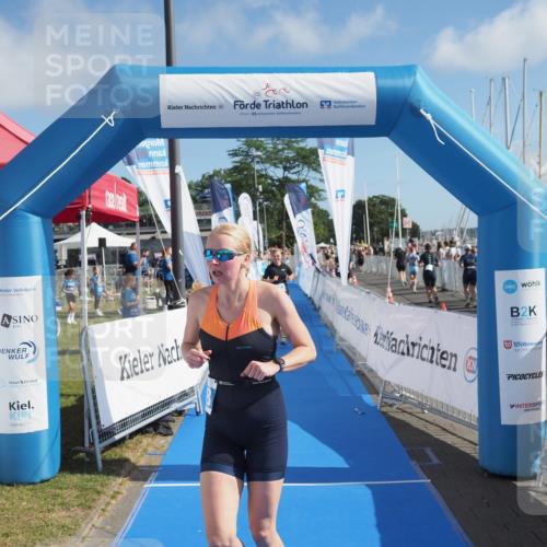 17.08.2025 - KN Förde Triathlon 2025 MichiJ http://msf.ph/oto/8591924 17.08.2025 10:34:28 Laufen 144, 158 meine-sportfotos.de