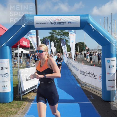 17.08.2025 - KN Förde Triathlon 2025 MichiJ http://msf.ph/oto/8591927 17.08.2025 10:34:28 Laufen 144, 158 meine-sportfotos.de