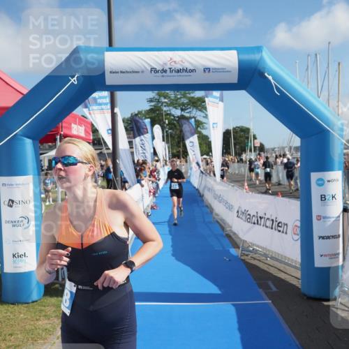 17.08.2025 - KN Förde Triathlon 2025 MichiJ http://msf.ph/oto/8591939 17.08.2025 10:34:29 Laufen 144, 158 meine-sportfotos.de