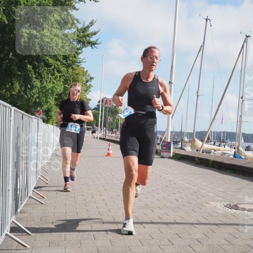 17.08.2025 - KN Förde Triathlon 2025 KatJ http://msf.ph/oto/8591943 17.08.2025 10:19:30 Laufen 167, 189, 205, 212 meine-sportfotos.de