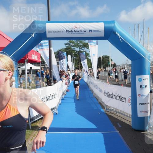 17.08.2025 - KN Förde Triathlon 2025 MichiJ http://msf.ph/oto/8591947 17.08.2025 10:34:29 Laufen 144, 158 meine-sportfotos.de