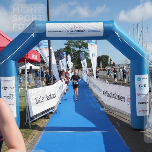 17.08.2025 - KN Förde Triathlon 2025 MichiJ http://msf.ph/oto/8591951 17.08.2025 10:34:29 Laufen 144, 158 meine-sportfotos.de