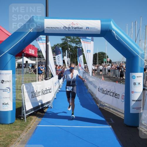 17.08.2025 - KN Förde Triathlon 2025 MichiJ http://msf.ph/oto/8591955 17.08.2025 11:54:24 Laufen 274 meine-sportfotos.de