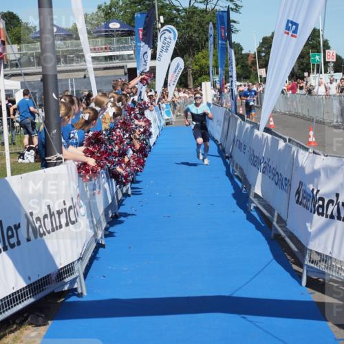17.08.2025 - KN Förde Triathlon 2025 MichiJ http://msf.ph/oto/8591958 17.08.2025 13:51:49 Laufen 416, 460, 469 meine-sportfotos.de