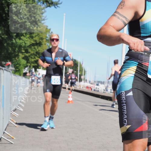 17.08.2025 - KN Förde Triathlon 2025 KatJ http://msf.ph/oto/8591962 17.08.2025 13:37:45 Laufen 411, 457, 505 meine-sportfotos.de