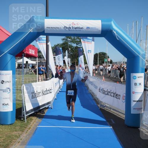 17.08.2025 - KN Förde Triathlon 2025 MichiJ http://msf.ph/oto/8591963 17.08.2025 11:54:24 Laufen 274 meine-sportfotos.de
