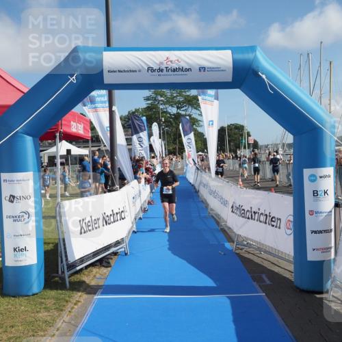 17.08.2025 - KN Förde Triathlon 2025 MichiJ http://msf.ph/oto/8591966 17.08.2025 10:34:29 Laufen 144, 158 meine-sportfotos.de