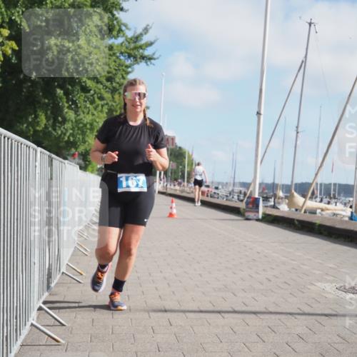 17.08.2025 - KN Förde Triathlon 2025 KatJ http://msf.ph/oto/8591979 17.08.2025 10:19:31 Laufen 167, 189, 205, 212 meine-sportfotos.de