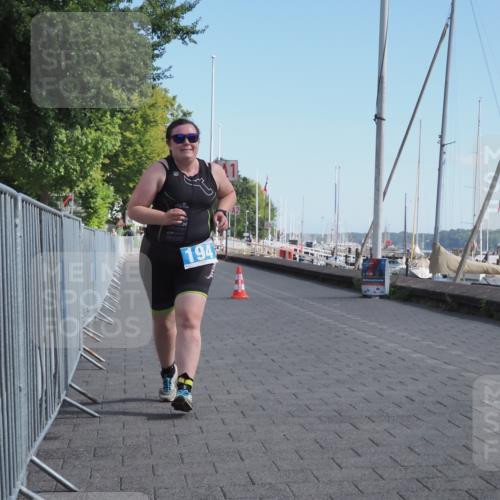 17.08.2025 - KN Förde Triathlon 2025 KatJ http://msf.ph/oto/8591982 17.08.2025 10:56:54 Laufen 194 meine-sportfotos.de