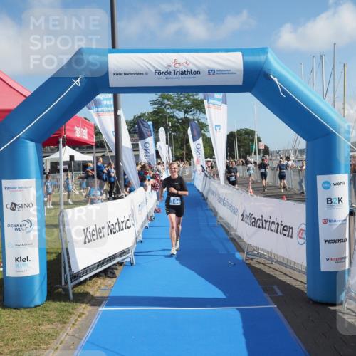 17.08.2025 - KN Förde Triathlon 2025 MichiJ http://msf.ph/oto/8591984 17.08.2025 10:34:30 Laufen 144, 158 meine-sportfotos.de
