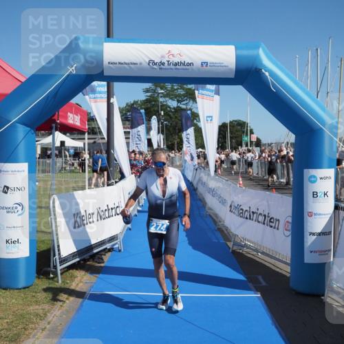 17.08.2025 - KN Förde Triathlon 2025 MichiJ http://msf.ph/oto/8591986 17.08.2025 11:54:24 Laufen 274 meine-sportfotos.de