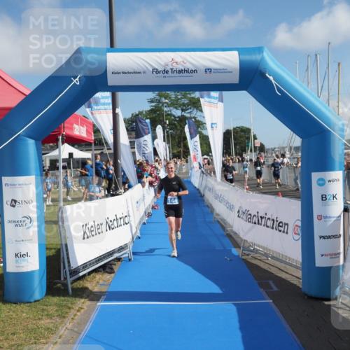 17.08.2025 - KN Förde Triathlon 2025 MichiJ http://msf.ph/oto/8591987 17.08.2025 10:34:30 Laufen 144, 158 meine-sportfotos.de