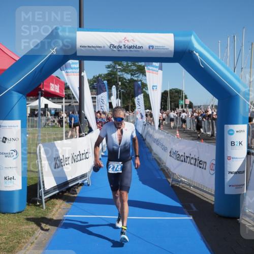 17.08.2025 - KN Förde Triathlon 2025 MichiJ http://msf.ph/oto/8591993 17.08.2025 11:54:25 Laufen 274 meine-sportfotos.de
