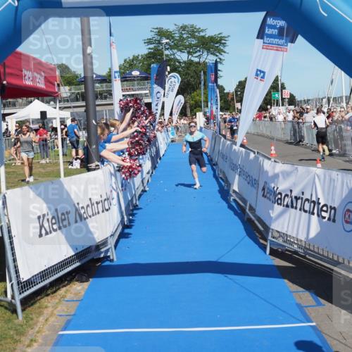 17.08.2025 - KN Förde Triathlon 2025 MichiJ http://msf.ph/oto/8591998 17.08.2025 13:51:49 Laufen 416, 460, 469 meine-sportfotos.de