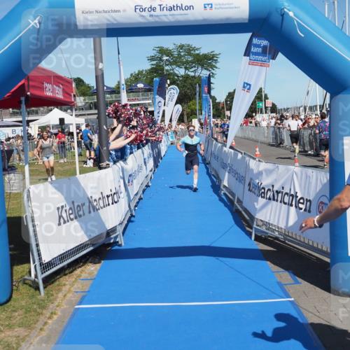 17.08.2025 - KN Förde Triathlon 2025 MichiJ http://msf.ph/oto/8592010 17.08.2025 13:51:50 Laufen 460, 469 meine-sportfotos.de