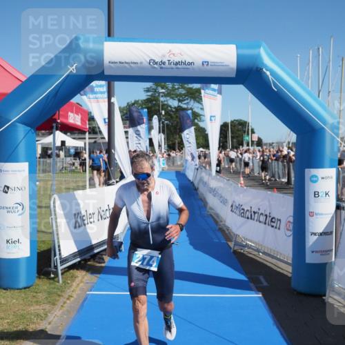 17.08.2025 - KN Förde Triathlon 2025 MichiJ http://msf.ph/oto/8592022 17.08.2025 11:54:25 Laufen 274 meine-sportfotos.de