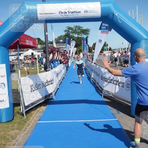 17.08.2025 - KN Förde Triathlon 2025 MichiJ http://msf.ph/oto/8592027 17.08.2025 13:51:50 Laufen 460, 469 meine-sportfotos.de