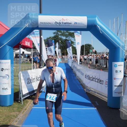 17.08.2025 - KN Förde Triathlon 2025 MichiJ http://msf.ph/oto/8592030 17.08.2025 11:54:25 Laufen 274 meine-sportfotos.de
