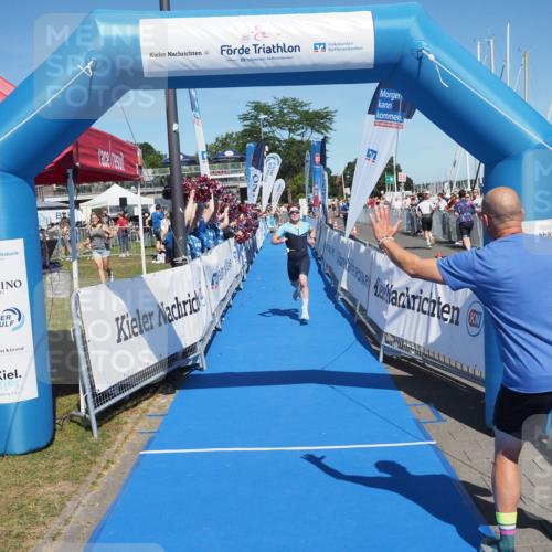 17.08.2025 - KN Förde Triathlon 2025 MichiJ http://msf.ph/oto/8592033 17.08.2025 13:51:50 Laufen 460, 469 meine-sportfotos.de