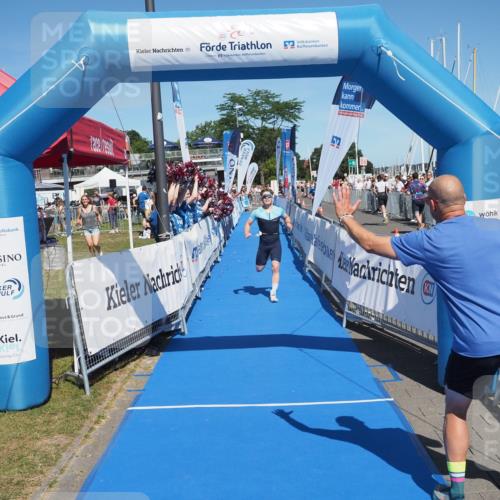 17.08.2025 - KN Förde Triathlon 2025 MichiJ http://msf.ph/oto/8592038 17.08.2025 13:51:50 Laufen 460, 469 meine-sportfotos.de