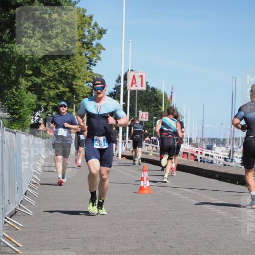 17.08.2025 - KN Förde Triathlon 2025 KatJ http://msf.ph/oto/8592046 17.08.2025 13:37:54 Laufen 417, 436, 442, 461 meine-sportfotos.de