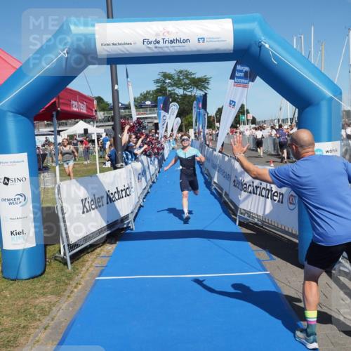 17.08.2025 - KN Förde Triathlon 2025 MichiJ http://msf.ph/oto/8592050 17.08.2025 13:51:50 Laufen 460, 469 meine-sportfotos.de