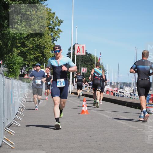 17.08.2025 - KN Förde Triathlon 2025 KatJ http://msf.ph/oto/8592051 17.08.2025 13:37:54 Laufen 417, 436, 442, 461 meine-sportfotos.de