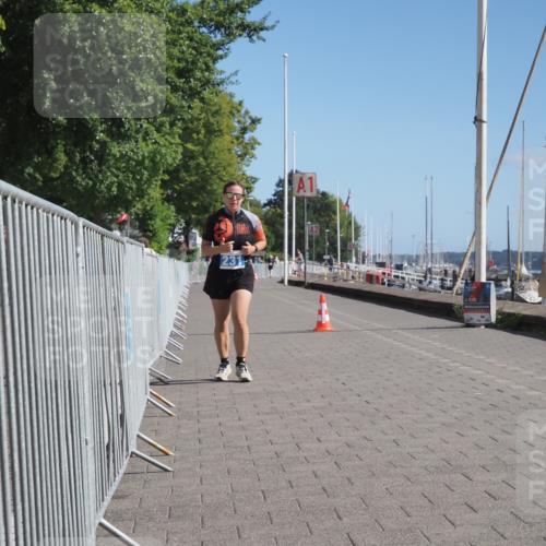 17.08.2025 - KN Förde Triathlon 2025 KatJ http://msf.ph/oto/8592060 17.08.2025 10:58:16 Laufen 231 meine-sportfotos.de