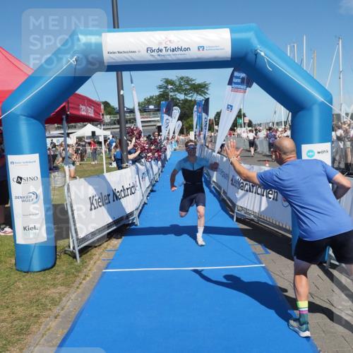 17.08.2025 - KN Förde Triathlon 2025 MichiJ http://msf.ph/oto/8592073 17.08.2025 13:51:51 Laufen 469 meine-sportfotos.de