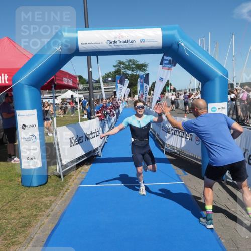 17.08.2025 - KN Förde Triathlon 2025 MichiJ http://msf.ph/oto/8592092 17.08.2025 13:51:51 Laufen 469 meine-sportfotos.de