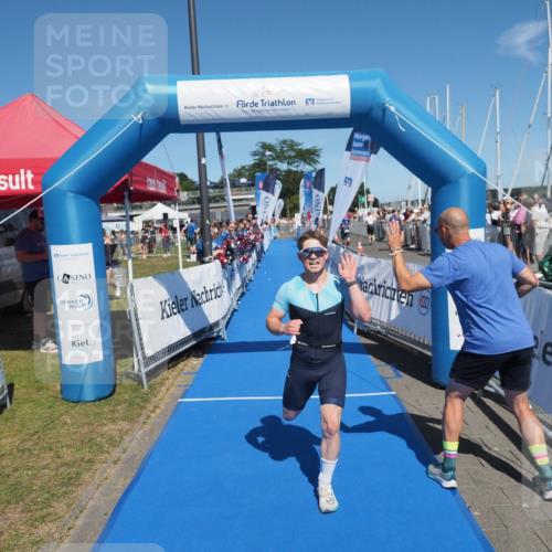 17.08.2025 - KN Förde Triathlon 2025 MichiJ http://msf.ph/oto/8592102 17.08.2025 13:51:51 Laufen 469 meine-sportfotos.de