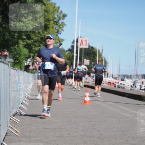17.08.2025 - KN Förde Triathlon 2025 KatJ http://msf.ph/oto/8592106 17.08.2025 13:37:57 Laufen 397, 417, 436, 442, 461 meine-sportfotos.de