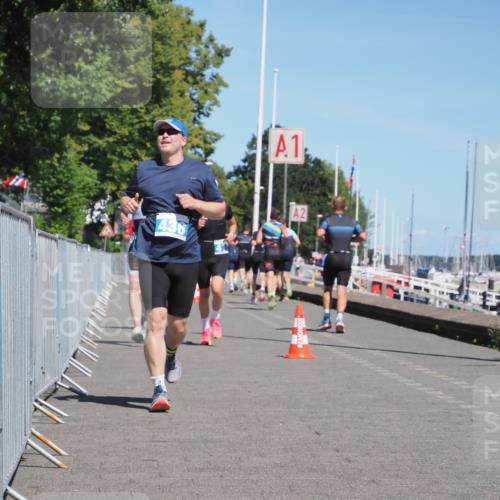 17.08.2025 - KN Förde Triathlon 2025 KatJ http://msf.ph/oto/8592113 17.08.2025 13:37:58 Laufen 397, 417, 436, 442, 461 meine-sportfotos.de