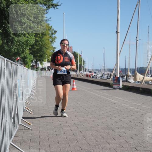 17.08.2025 - KN Förde Triathlon 2025 KatJ http://msf.ph/oto/8592128 17.08.2025 10:58:18 Laufen 231 meine-sportfotos.de