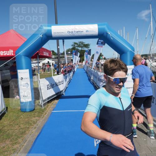 17.08.2025 - KN Förde Triathlon 2025 MichiJ http://msf.ph/oto/8592130 17.08.2025 13:51:52 Laufen 469 meine-sportfotos.de