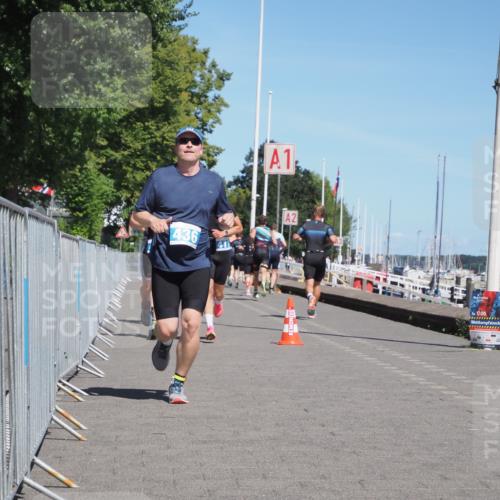 17.08.2025 - KN Förde Triathlon 2025 KatJ http://msf.ph/oto/8592132 17.08.2025 13:37:58 Laufen 397, 417, 436, 442, 461 meine-sportfotos.de