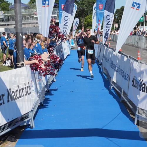 17.08.2025 - KN Förde Triathlon 2025 MichiJ http://msf.ph/oto/8592137 17.08.2025 13:52:15 Laufen 471, 501 meine-sportfotos.de