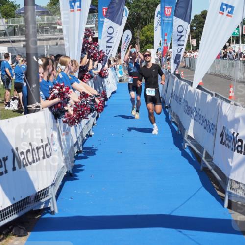 17.08.2025 - KN Förde Triathlon 2025 MichiJ http://msf.ph/oto/8592143 17.08.2025 13:52:15 Laufen 471, 501 meine-sportfotos.de
