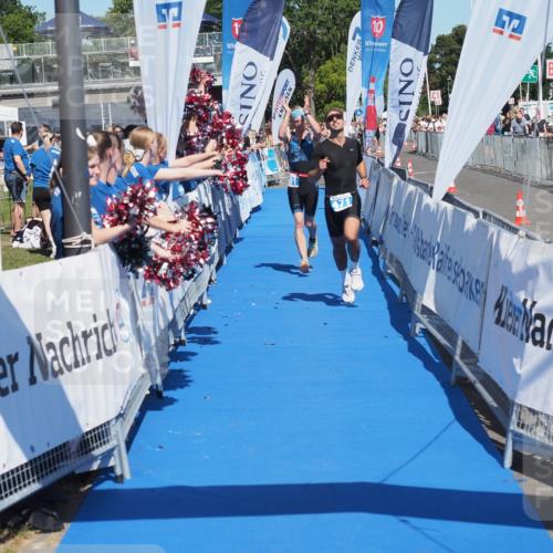17.08.2025 - KN Förde Triathlon 2025 MichiJ http://msf.ph/oto/8592149 17.08.2025 13:52:15 Laufen 471, 501 meine-sportfotos.de