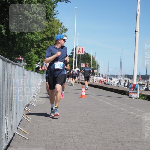 17.08.2025 - KN Förde Triathlon 2025 KatJ http://msf.ph/oto/8592158 17.08.2025 13:37:59 Laufen 397, 417, 436, 442, 461 meine-sportfotos.de
