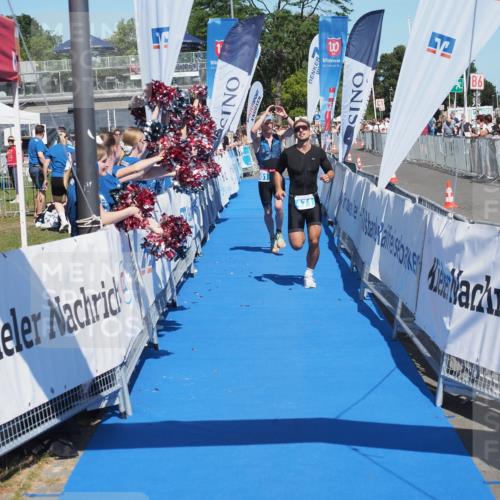 17.08.2025 - KN Förde Triathlon 2025 MichiJ http://msf.ph/oto/8592163 17.08.2025 13:52:15 Laufen 471, 501 meine-sportfotos.de