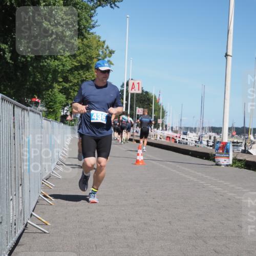 17.08.2025 - KN Förde Triathlon 2025 KatJ http://msf.ph/oto/8592168 17.08.2025 13:37:59 Laufen 397, 417, 436, 442, 461 meine-sportfotos.de