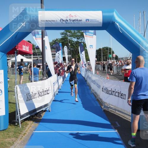 17.08.2025 - KN Förde Triathlon 2025 MichiJ http://msf.ph/oto/8592178 17.08.2025 11:56:15 Laufen 278 meine-sportfotos.de